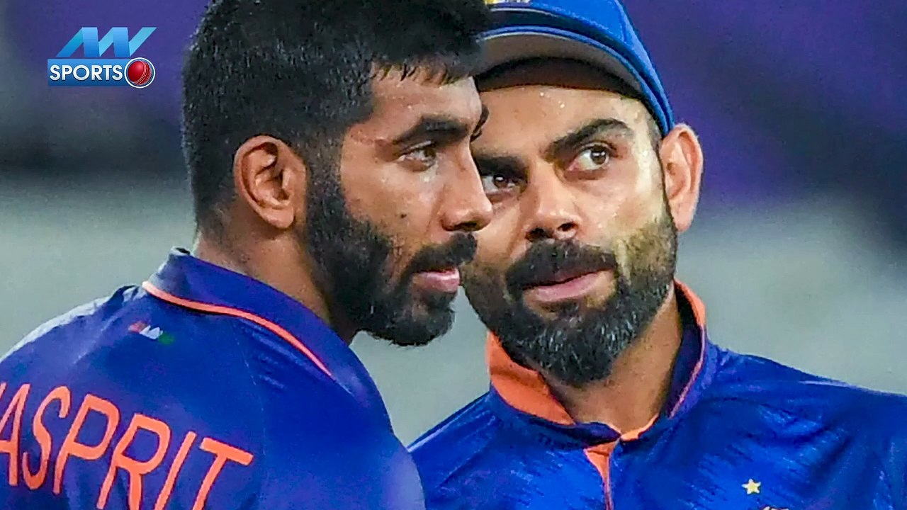 T20 World Cup 2021 IND vs SCO: 5 biggest heroes...