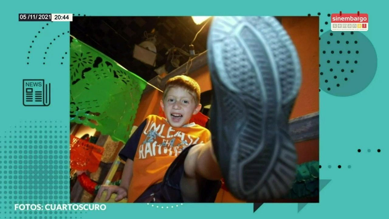 #EnVivo | #SinEmbargo Semanal | Lozoya en la cárcel | PAN acepta derrota | Serenos, morenos..