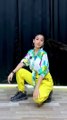 Duniya Ko Bhool Jau Kuch Aisi Baat Kar | Grind | Dance Cover | Emiway Bantai | Muskan Kalra | Dailymotion Shorts #dancevideos #shorts