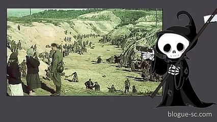 Vincent Reynouard - SHOARNAQUE (ep.4)