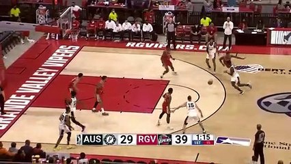Jaylen Morris (17 points) Highlights vs. Rio Grande Valley Vipers