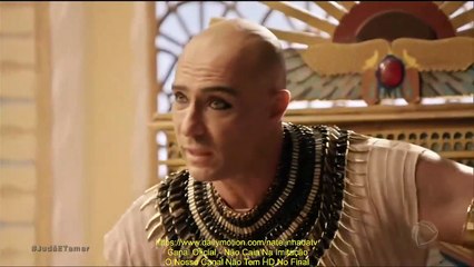 NOVELA GÊNESIS - CAPÍTULO 209 - 05/11/2021 - SEM INTERVALO