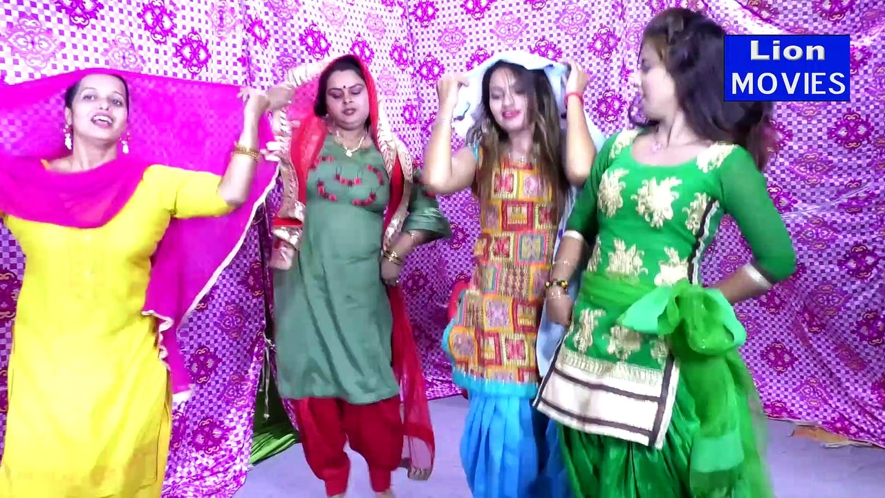 सुपर हिट हरियाणवी फोक सॉन्ग ( सास मेरी मटकंणी ) Super Hit Hariyanvi Folk Song ( Saas Meri Matkanni )