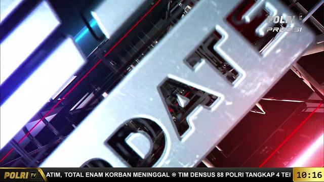 PRESISI Update 10 Komisi I DPR-RI Menggelar Fit & Proper Test Calon Panglima TNI