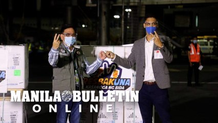 Gov’t administers 1M COVID-19 shots in single day