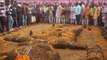 Hindus attend Govardhan Puja on Gurugram namaz site