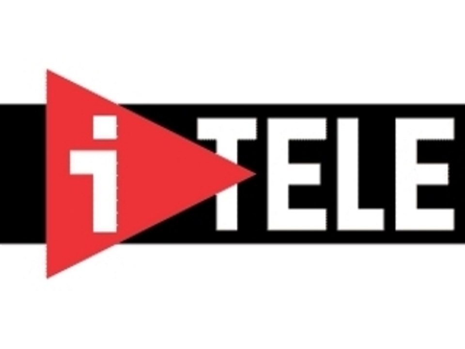 réportage i>télé