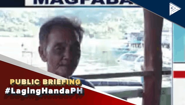 Halos apat na libong mga residente ng Puerto Princesa Palawan, sinigyan ng tulong ng tanggapan ni SBG at DSWD Para sa latest na COVID-19 updates, bumisita sa ptvnews.ph/covid-19