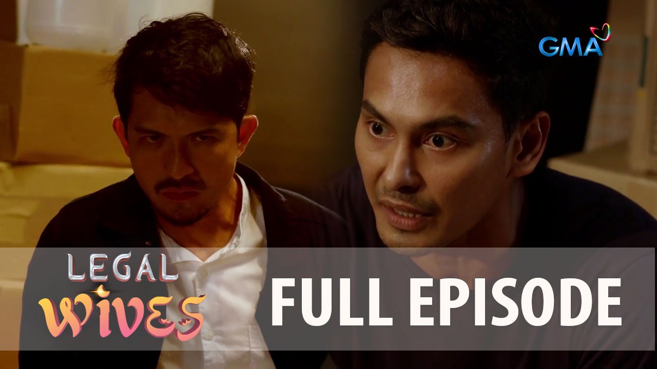 Legal Wives: Full Episode 75