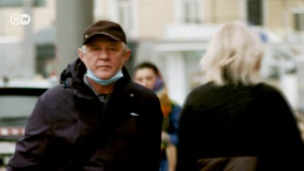 Russia: COVID-19 deaths surge as vaccinations lag