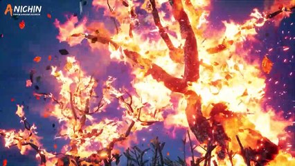 Tales of Demons and Gods Season 5 Episode 05 Subtitle Indonesia – Anichin