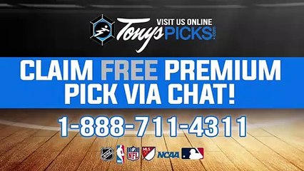 6 Free NBA Picks and Predictions for Today Saturday 11-6-2021