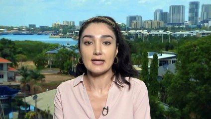 One new case recorded on second day of Katherine lockdown