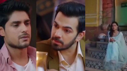 Udaariyaan Spoiler;  Tejo के गम में डूबे Fateh के चेहरे पर Angad ने देखा पछतावा | FilmiBeat