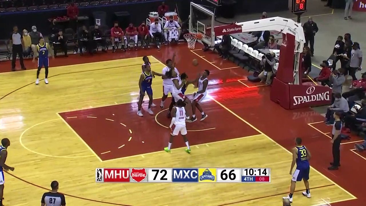 Top Plays of the Day - 11/05/2021