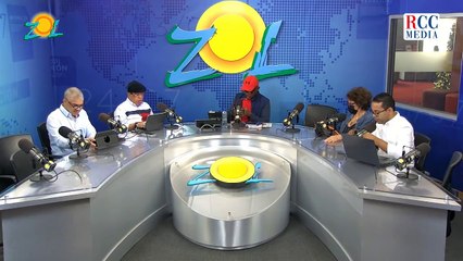 Jhonatan Liriano: Inmigrantes que trabajan tienen derecho a la salud