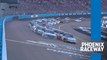 It’s time to crown a NASCAR Camping World Truck Series champion at Phoenix