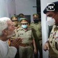 Kanpur Police Commissioner Delivers Justice To Elderly Couple