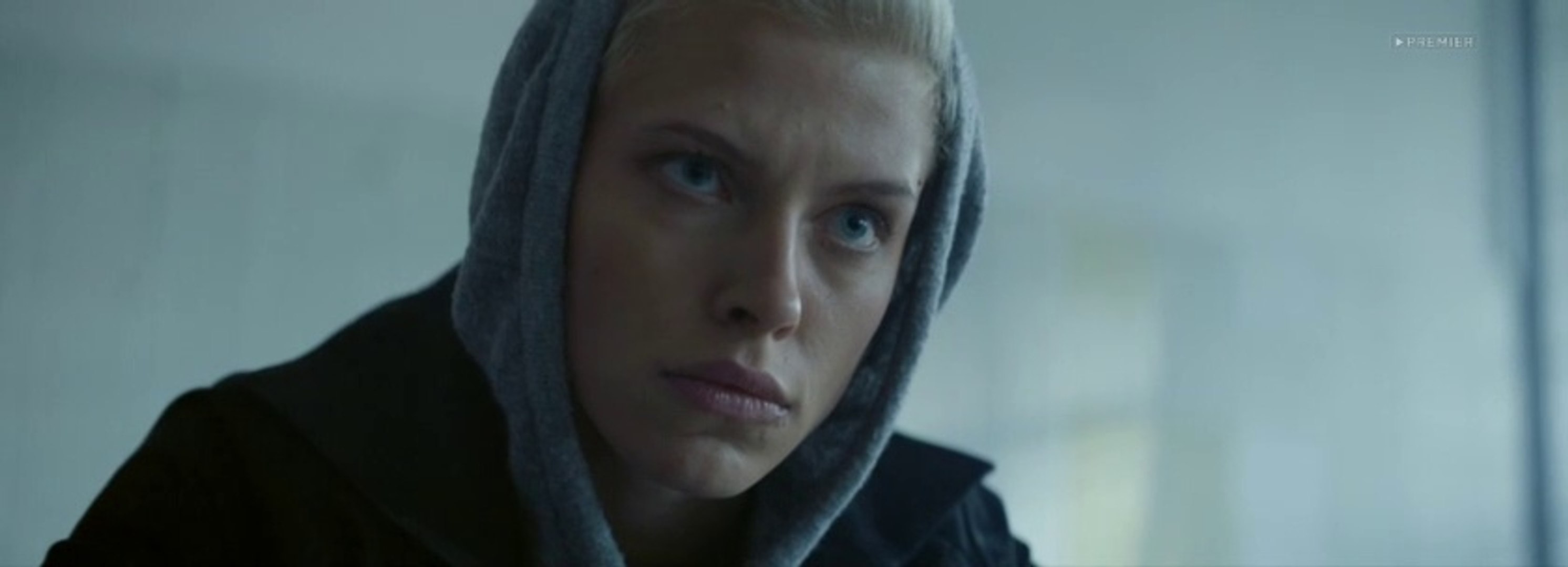 ⁣По ту сторону смерти - 2 сезон / 5 серия