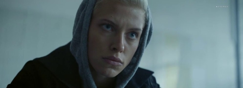 По ту сторону смерти - 2 сезон / 5 серия