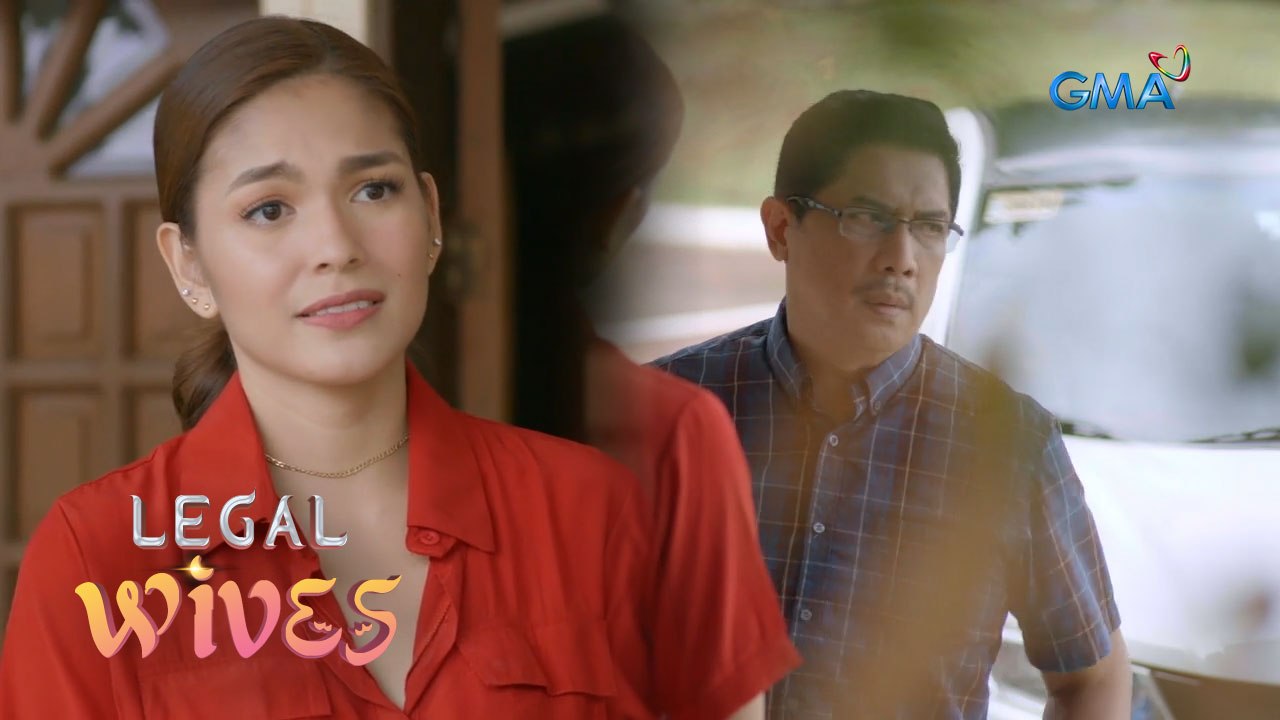 Legal Wives: Maninindigan si Diane kay Ismael! | Episode 75 (Part 1/3)