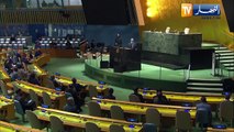 الصحراء الغربية: المغرب يضرب قوانين الامم المتحدة عرض الحائط ويواصل انتهاكه