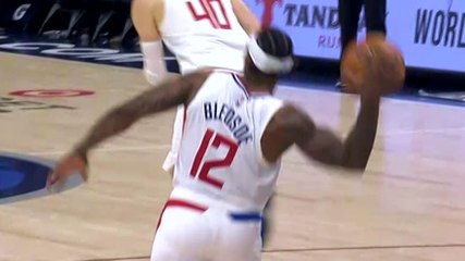 Play of the Day: Eric Bledsoe