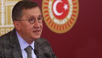 Şehit yakınına ettiği küfür sonrası İYİ Partili Lütfü Türkkan'a siyasilerden tepki yağdı