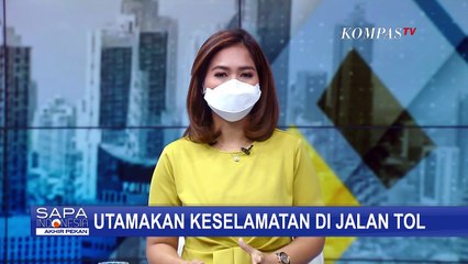 Mengapa Kecelakaan Maut Kerap Mengintai Pengendara di Jalan Tol?
