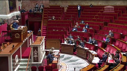 3ème séance : Projet de loi de finances pour 2022 (seconde partie) (suite) - Vendredi 5 novembre 2021