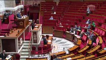 2ème séance : Projet de loi de finances pour 2022 (seconde partie) (suite) - Vendredi 5 novembre 2021