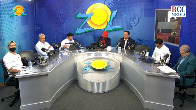 Euri Cabral: Documento histórico de comunidad cristiana; EGE Haina y bonos para sostenibilidad