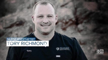 Lawsuits filed against AZ nurse anesthetist after two dental deaths