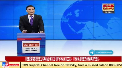 As gift of Bhai Dooj, women can travel for free in BRTS and City Bus in Rajkot _ TV9News