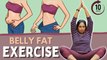 இந்த 4 Exercise போதும்; Easy-ஆ தொப்பையை குறைக்கலாம்| Home Workout To Lose Belly Fat Fast | Say Swag