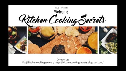 Khajoor Sauce Recipe | Khajoor ki Chatni | Dates Recipe | dates ki Chutney in Hindi/Urdu by KCS