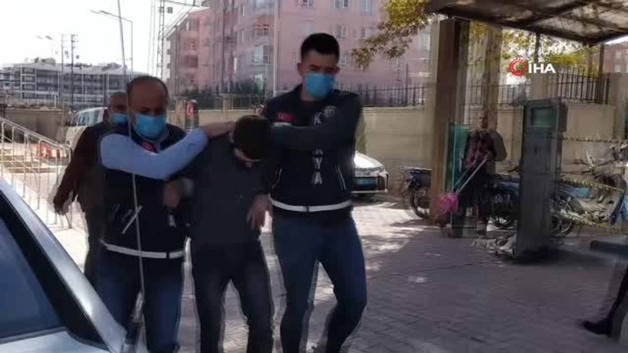 "Kapı kapı dolaşıp helallik aldı..." Aldatıldığından şüphelenip arkadaşını vurdu, eşini arayıp "sıra sende" dedi