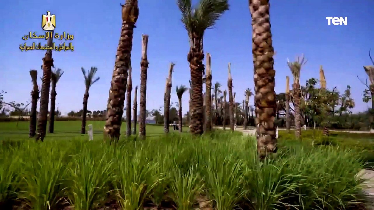 وزير الإسكان يتابع الموقف التنفيذي للمشروعات السكنية والخدمية الجاري تنفيذها بمدينة أسوان الجديدة