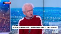 Nicolas Scalbert : «Nous victimes étions sidérées par l'immobilisme des choses»