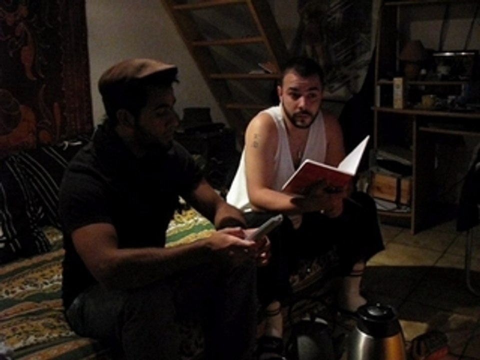 Sitcom 2