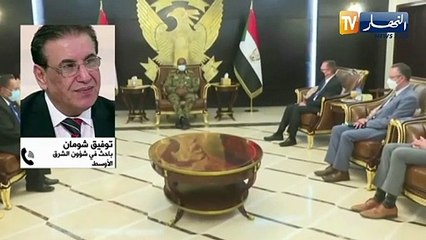السودان : إتفاق الأطراف على الحوار..هل فعلا ستحل الأزمة ؟
