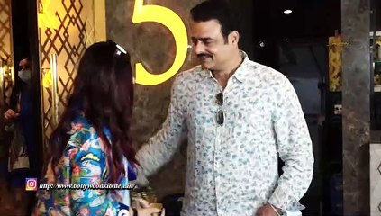 Abhimanyu Singh Interview For film Sooryavanshi and  Annaatthe movie with Legend  Rajinikanth