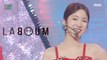 [Comeback Stage] LABOUM - Kiss Kiss, 라붐 - 키스 키스 Show Music core 20211106