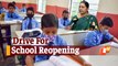 School Reopening In Odisha: Child Rights Body To Launch Awareness Drive