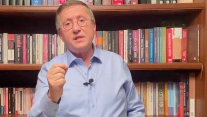 Lütfü Türkkan'ın özür videosunda dikkat çeken detay! Küfür ettiği şehit yakını dışında herkesten özür diledi
