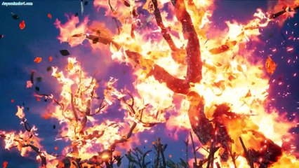 Tales Of Demons And Gods 5  Sezon 5  Bölüm