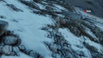 Afetlerin görünmez kahramanları ve sporcular Güneydoğu'nun çatısında buluştu