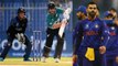 T20 World Cup : India Hunt For Semi-Finals, NZ VS Namibia ఇంటిముఖం || Oneindia Telugu