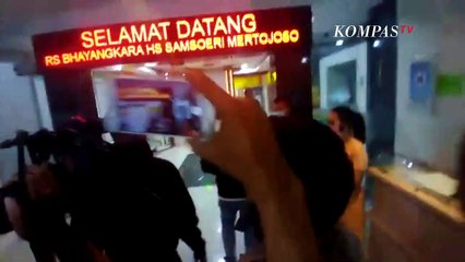 Komentar Adik Ipar Vanessa Hingga Dokter Tirta Dihapus Tubagus Joddy