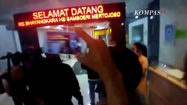 Komentar Adik Ipar Vanessa Hingga Dokter Tirta Dihapus Tubagus Joddy